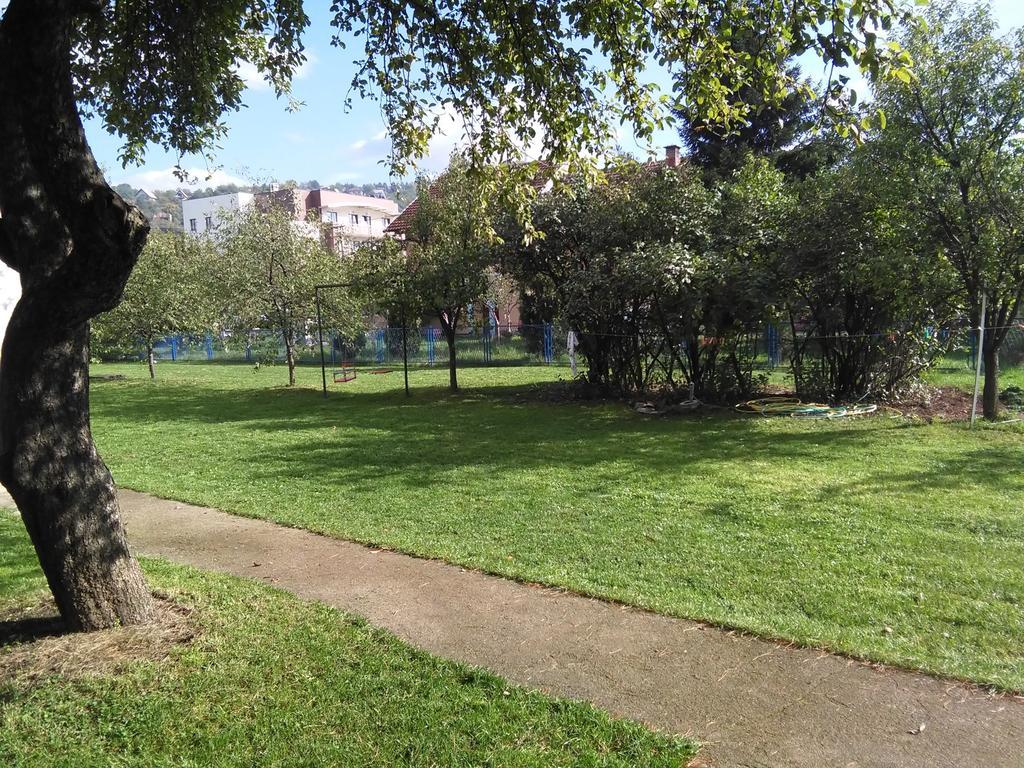 Istocno Sarajevo Leilighet Rom bilde