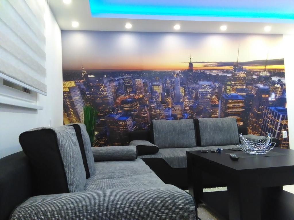 Istocno Sarajevo Leilighet Rom bilde